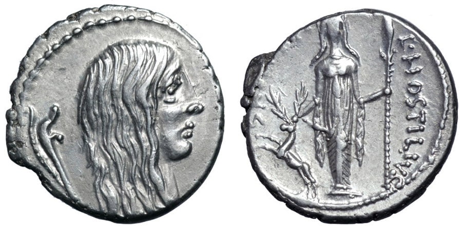 ANTİK SİKKELER NÜMİZMATİK_Hostilius Saserna (8).jpg