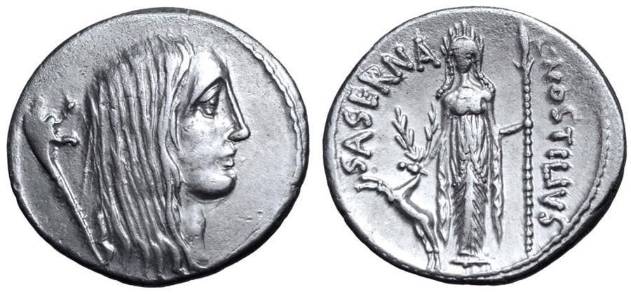 ANTİK SİKKELER NÜMİZMATİK_Hostilius Saserna (9).jpg