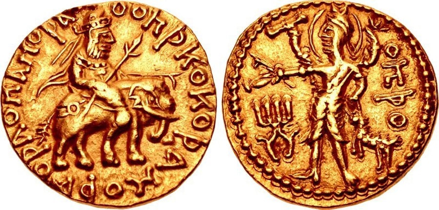 ANTİK SİKKELER NÜMİZMATİK_Huvishka (8).jpg