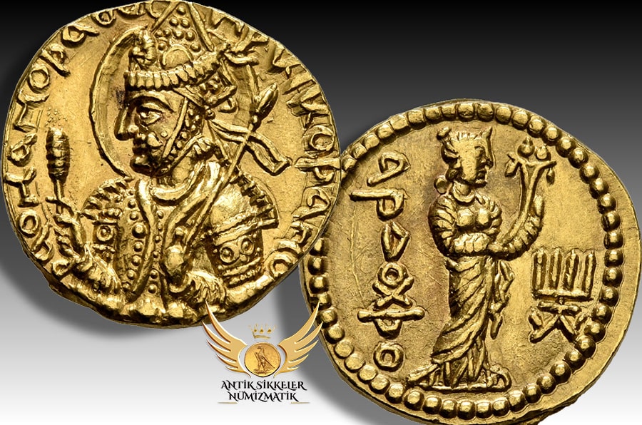 ANTİK SİKKELER NÜMİZMATİK_Huvishka.jpg