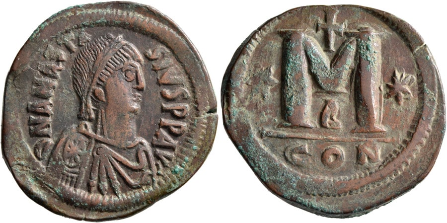 ANTİK SİKKELER NÜMİZMATİK_I. Anastasius (18).jpg