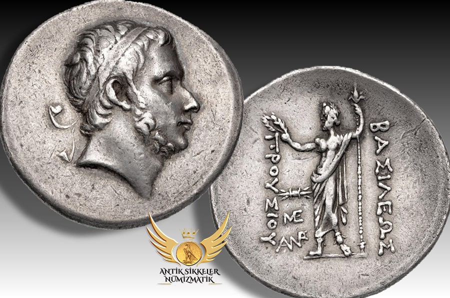 ANTİK SİKKELER NÜMİZMATİK_I. Prousias Cholos.jpg