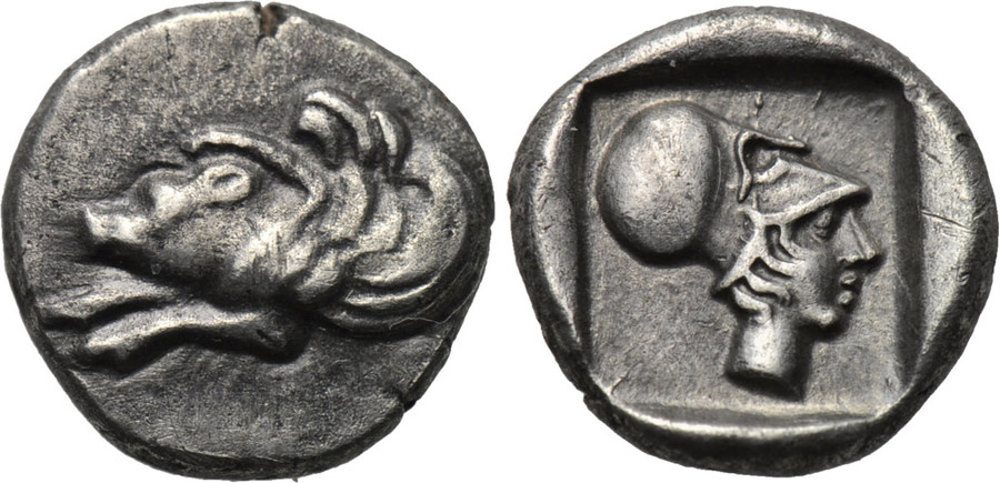 ANTİK SİKKELER NÜMİZMATİK_Ialysos (8).jpg