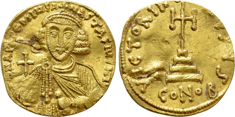 ANTİK SİKKELER NÜMİZMATİK_II. Anastasios (6).jpg