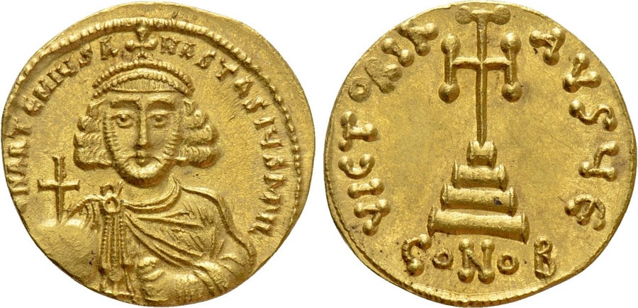 ANTİK SİKKELER NÜMİZMATİK_II. Anastasios (8).jpg