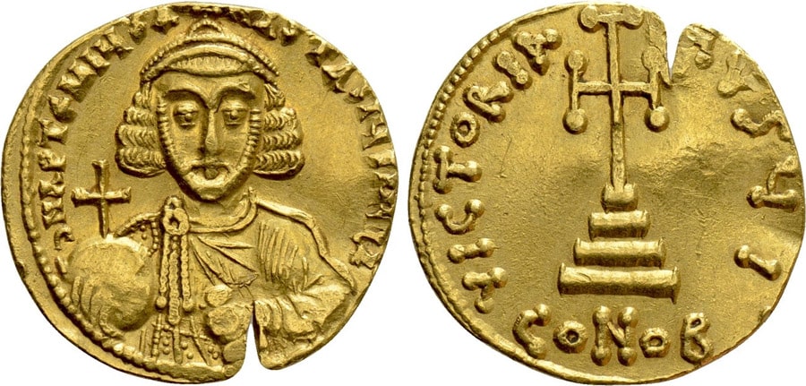 ANTİK SİKKELER NÜMİZMATİK_II. Anastasios (9).jpg