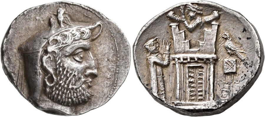 ANTİK SİKKELER NÜMİZMATİK_II Autophradates (16).jpg