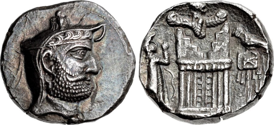 ANTİK SİKKELER NÜMİZMATİK_II Autophradates (17).jpg