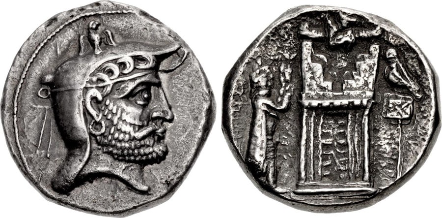 ANTİK SİKKELER NÜMİZMATİK_II Autophradates (18).jpg