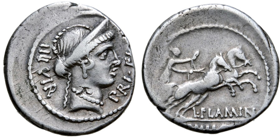 ANTİK SİKKELER NÜMİZMATİK_II. Lucius Flaminius Chilo (11).jpg