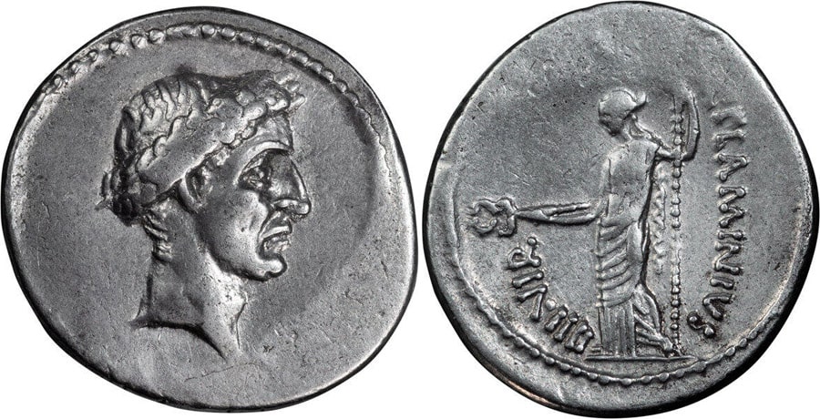 ANTİK SİKKELER NÜMİZMATİK_II. Lucius Flaminius Chilo (19).jpg