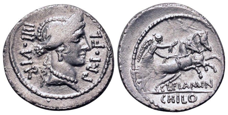 ANTİK SİKKELER NÜMİZMATİK_II. Lucius Flaminius Chilo (9).jpg