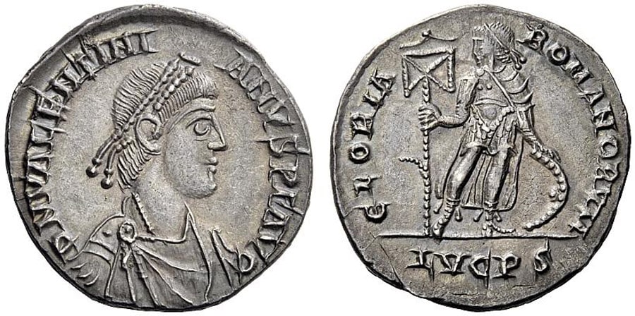 ANTİK SİKKELER NÜMİZMATİK_II. Valentinianus (1).jpg