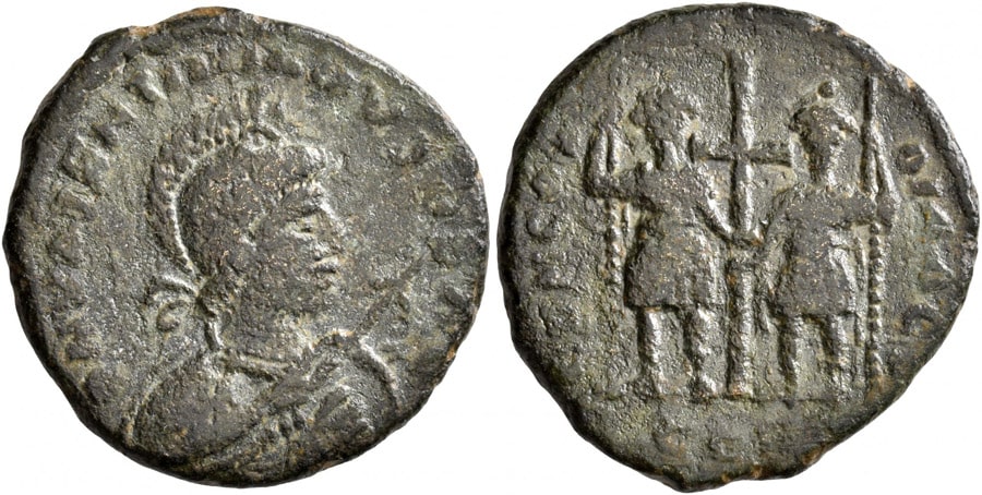 ANTİK SİKKELER NÜMİZMATİK_II. Valentinianus (14).jpg