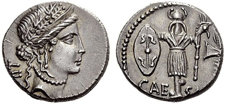 ANTİK SİKKELER NÜMİZMATİK_Illyria Apollonia Roman (28).jpg