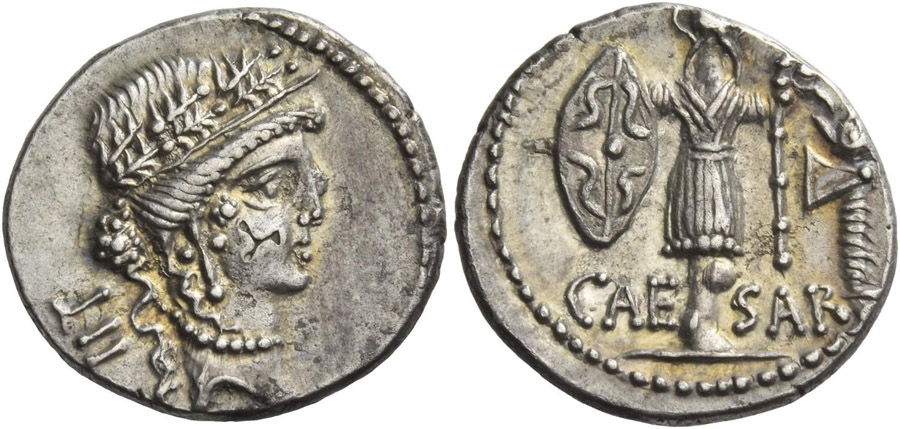 ANTİK SİKKELER NÜMİZMATİK_Illyria Apollonia Roman (32).jpg