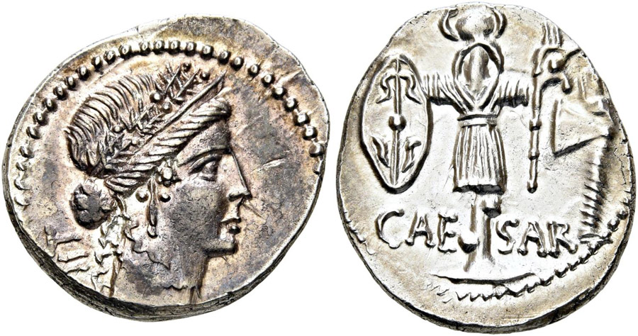 ANTİK SİKKELER NÜMİZMATİK_Illyria Apollonia Roman (38).jpg