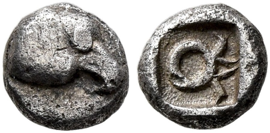 ANTİK SİKKELER NÜMİZMATİK_Ionia Magnesia  (1).jpg