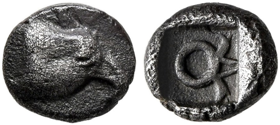 ANTİK SİKKELER NÜMİZMATİK_Ionia Magnesia  (11).jpg