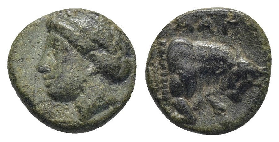 ANTİK SİKKELER NÜMİZMATİK_Ionia Magnesia  (4).jpg