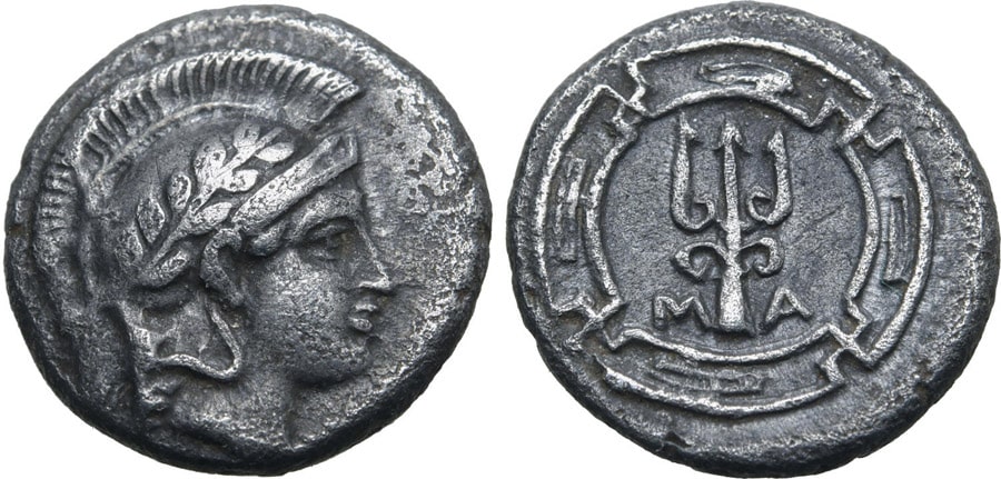 ANTİK SİKKELER NÜMİZMATİK_Ionia Magnesia  (7).jpg