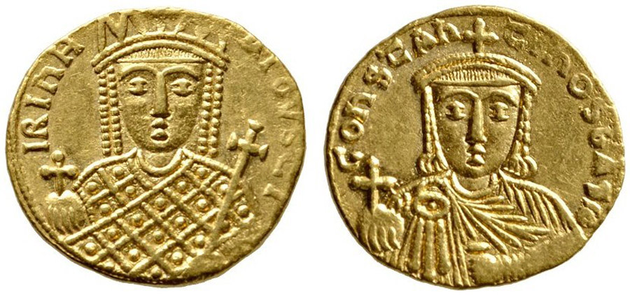 ANTİK SİKKELER NÜMİZMATİK_IRENE (4).jpg