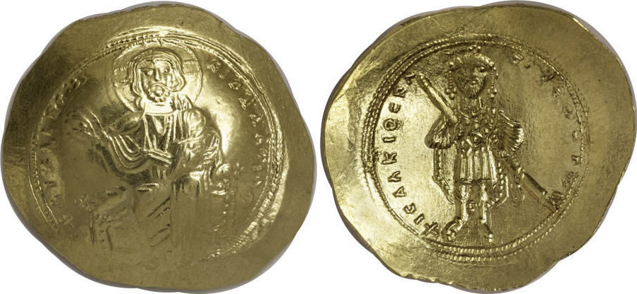 ANTİK SİKKELER NÜMİZMATİK_ISAAC (2).jpg