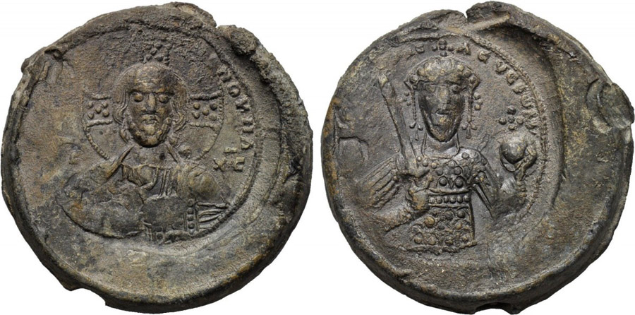 ANTİK SİKKELER NÜMİZMATİK_ISAAC (4).jpg