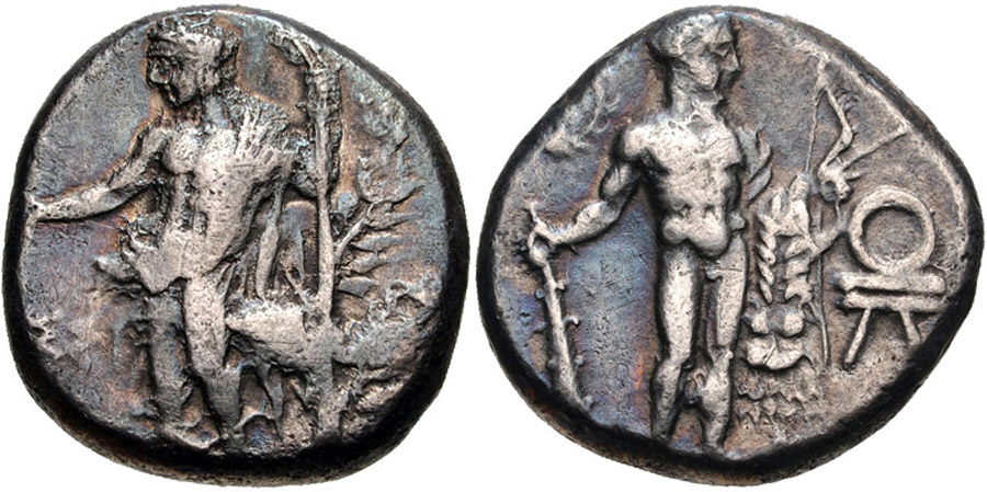 ANTİK SİKKELER NÜMİZMATİK_ISSOS1 (4).jpg