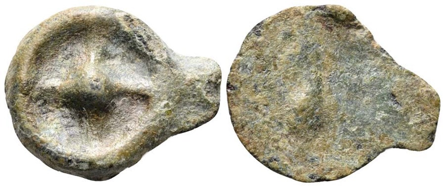 ANTİK SİKKELER NÜMİZMATİK_Istros  (10).jpg