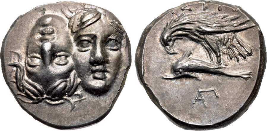 antik sikkeler nümizmatik_Istros  (7).jpg