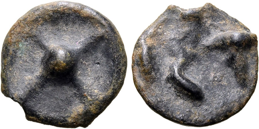 ANTİK SİKKELER NÜMİZMATİK_Istros  (8).jpg