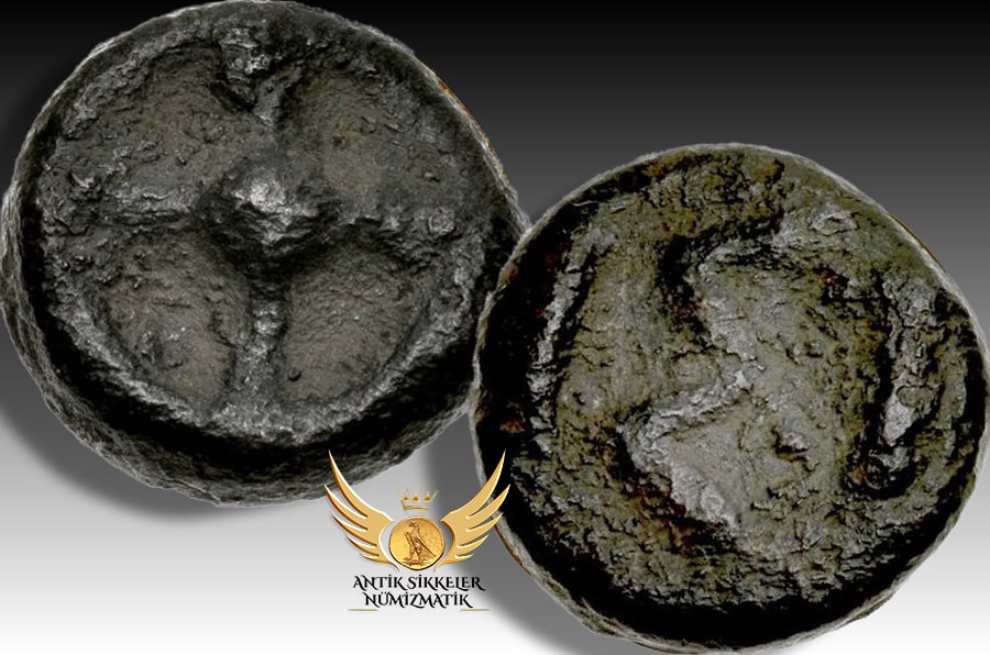 ANTİK SİKKELER NÜMİZMATİK_Istros.jpg