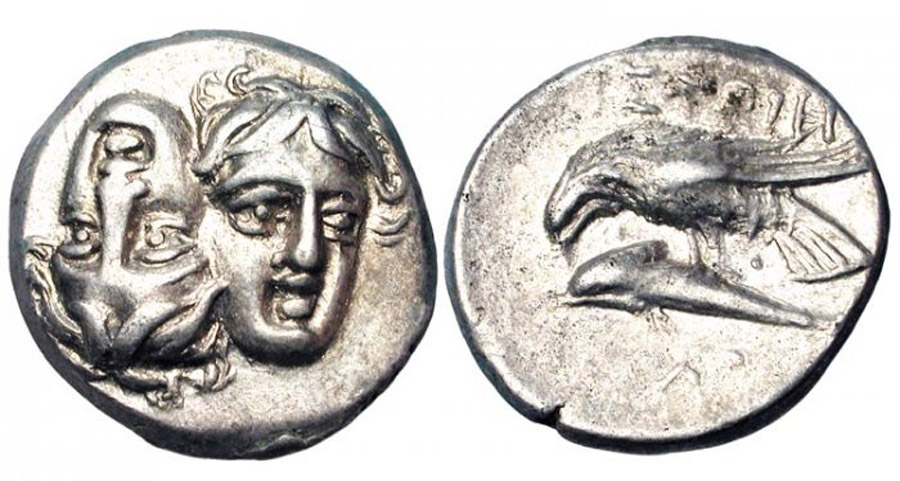 ANTİK SİKKELER NÜMİZMATİK_Istros2 (1).jpg