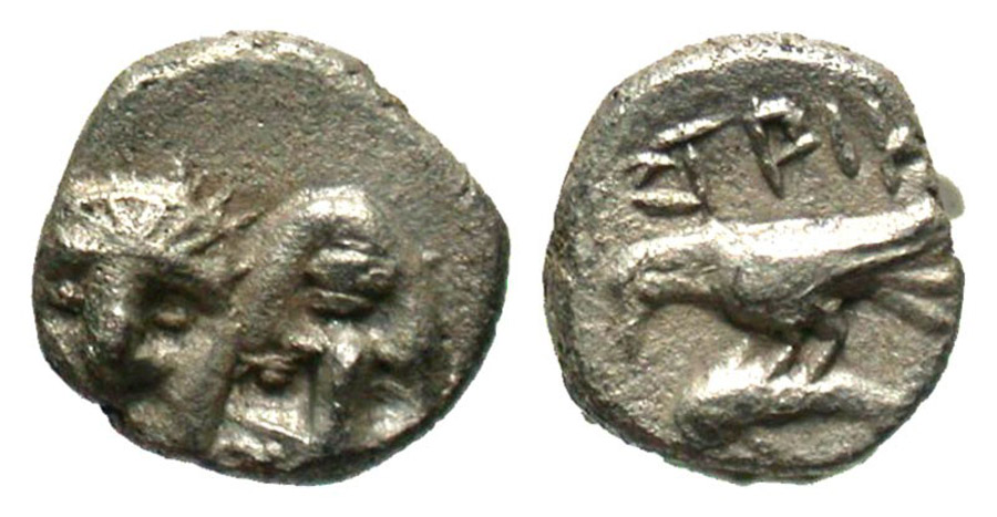 ANTİK SİKKELER NÜMİZMATİK_Istros2 (10).jpg