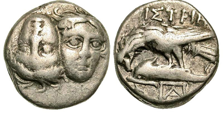 ANTİK SİKKELER NÜMİZMATİK_Istros2 (2).jpg