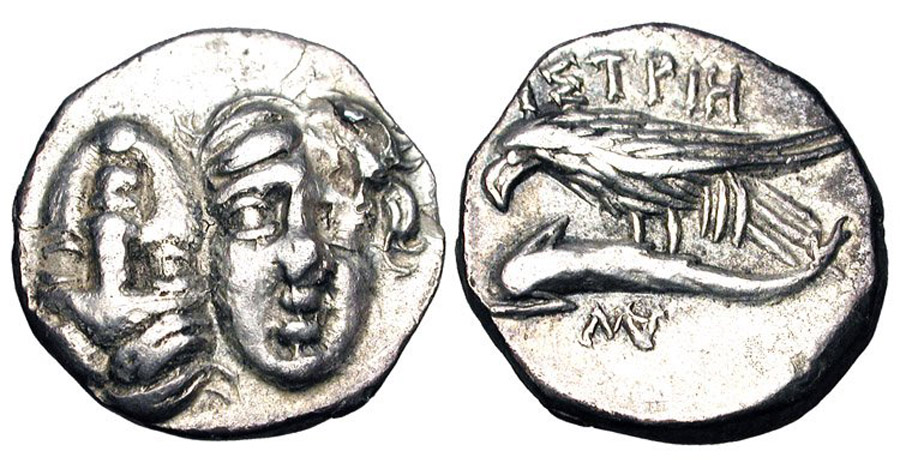 ANTİK SİKKELER NÜMİZMATİK_Istros2 (3).jpg