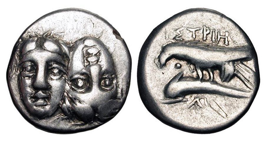 ANTİK SİKKELER NÜMİZMATİK_Istros2 (5).jpg