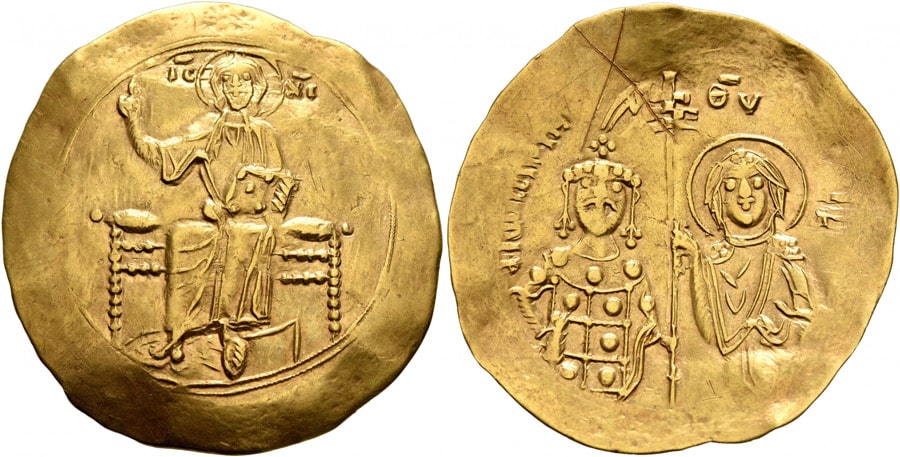 ANTİK SİKKELER NÜMİZMATİK_John II Comnenus  (1).jpg