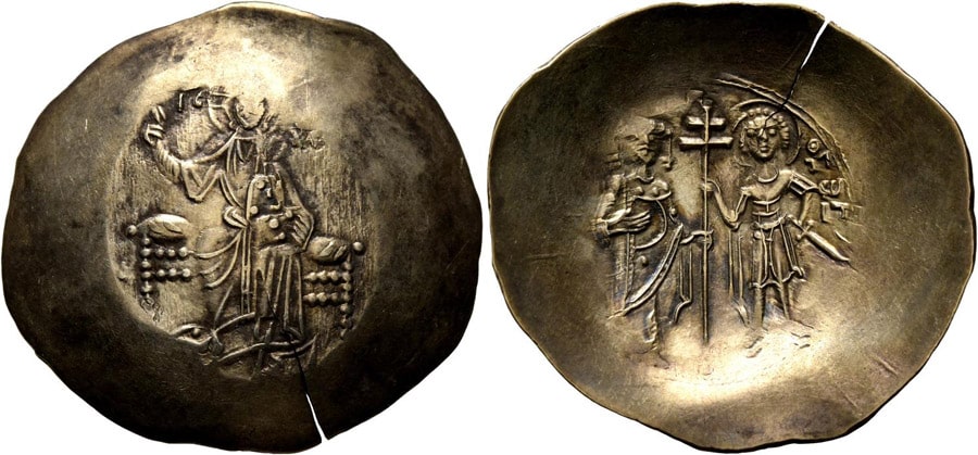 ANTİK SİKKELER NÜMİZMATİK_John II Comnenus  (8).jpg