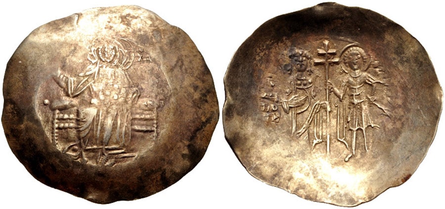 ANTİK SİKKELER NÜMİZMATİK_John II Comnenus_1 (10).jpg