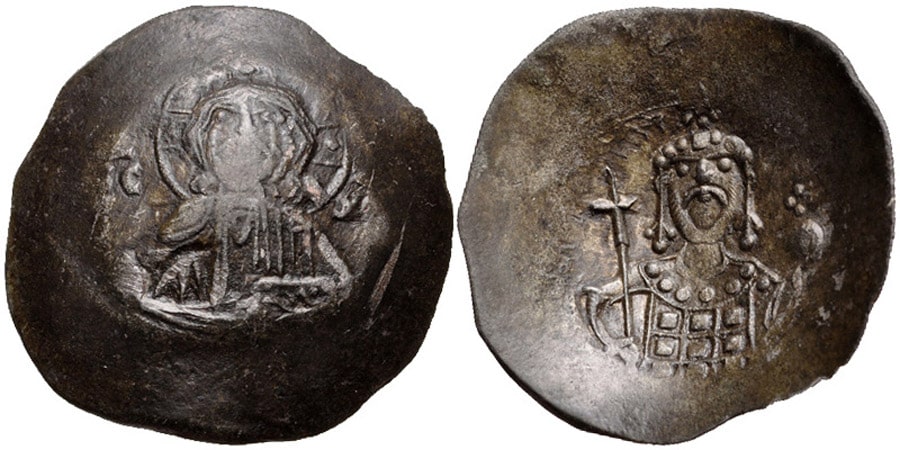 ANTİK SİKKELER NÜMİZMATİK_John II Comnenus_1 (3).jpg