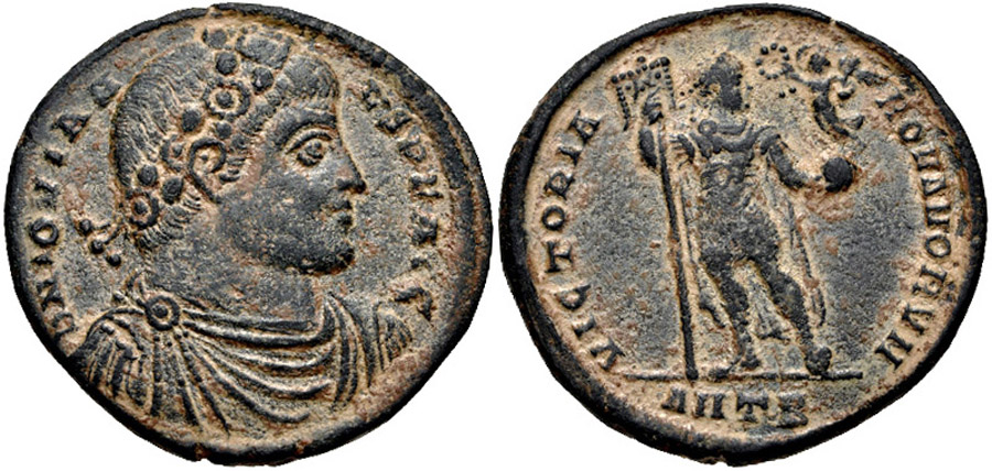 ANTİK SİKKELER NÜMİZMATİK_Jovianus (12).jpg