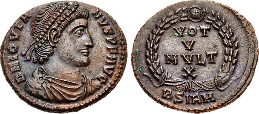 ANTİK SİKKELER NÜMİZMATİK_Jovianus (14).jpg