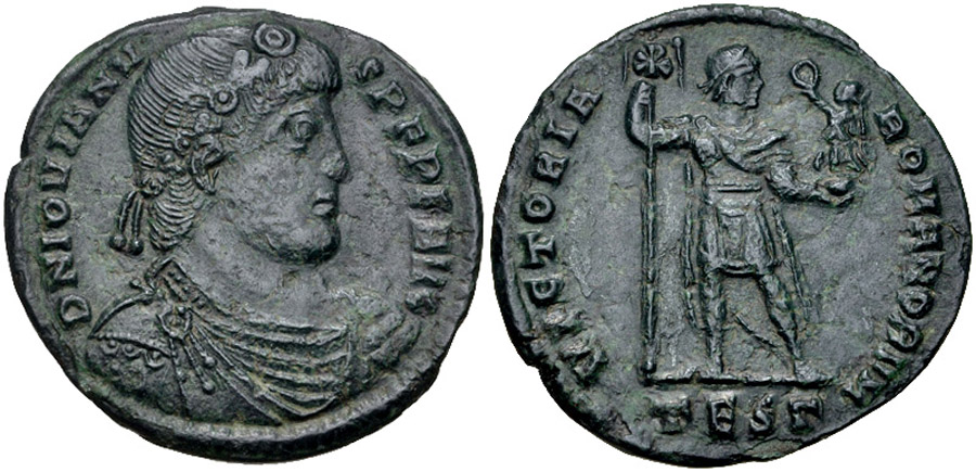 ANTİK SİKKELER NÜMİZMATİK_Jovianus (16).jpg