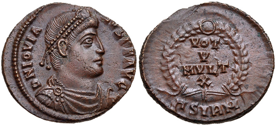 ANTİK SİKKELER NÜMİZMATİK_Jovianus (17).jpg