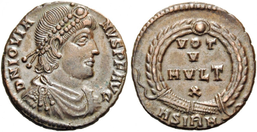 ANTİK SİKKELER NÜMİZMATİK_Jovianus (21).jpg