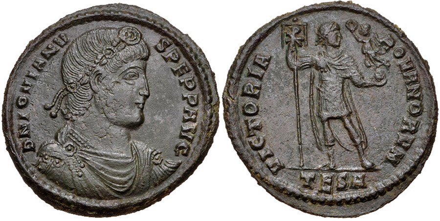 ANTİK SİKKELER NÜMİZMATİK_Jovianus (24).jpg