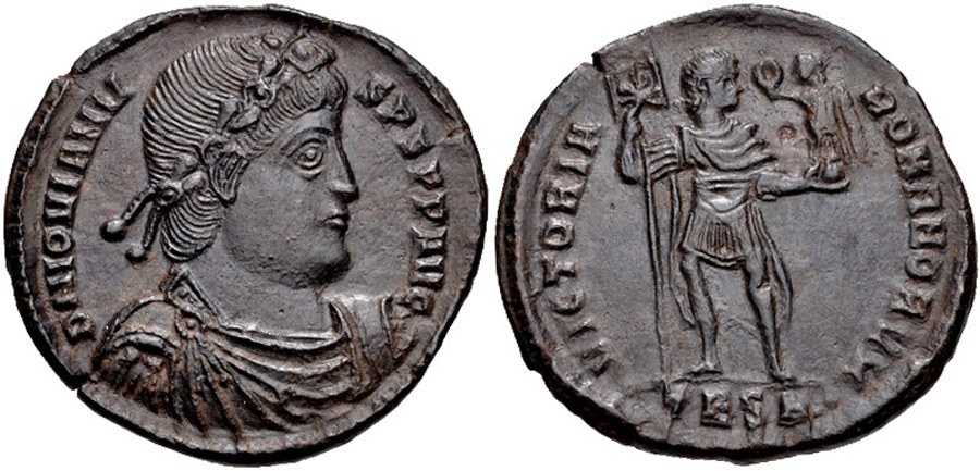 ANTİK SİKKELER NÜMİZMATİK_Jovianus (3).jpg