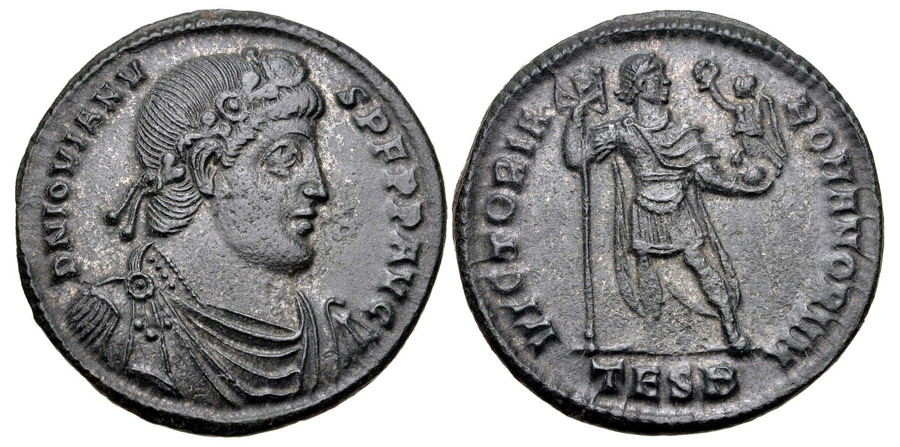 ANTİK SİKKELER NÜMİZMATİK_Jovianus (31).jpg